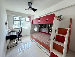 Blk 316C Yishun Greenwalk (Yishun), HDB 5 Rooms #584401511